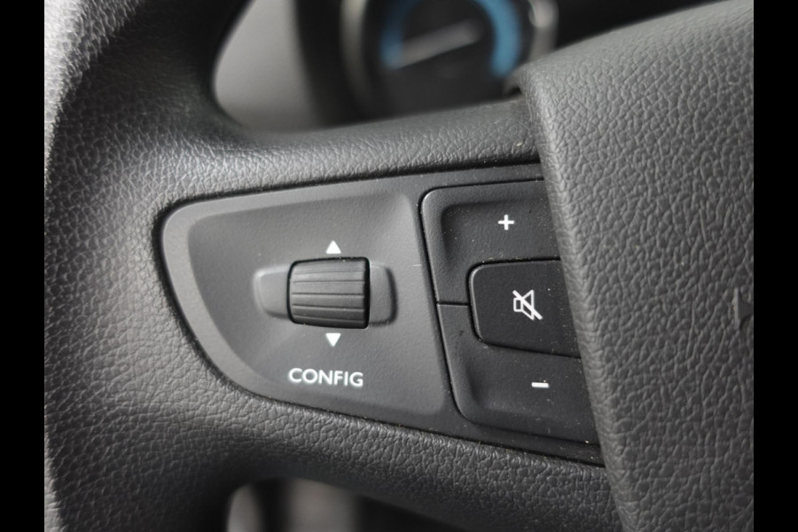 Opel Vivaro-e L3H1 Edition 75 kWh Automaat Airco Navigatie Cruise Control