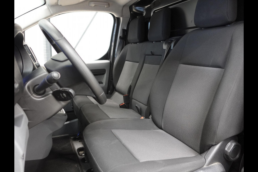 Opel Vivaro-e L3H1 Edition 75 kWh Automaat Airco Navigatie Cruise Control