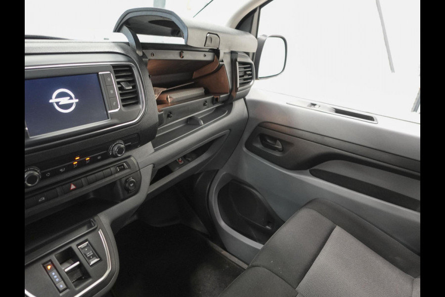 Opel Vivaro-e L3H1 Edition 75 kWh Automaat Airco Navigatie Cruise Control