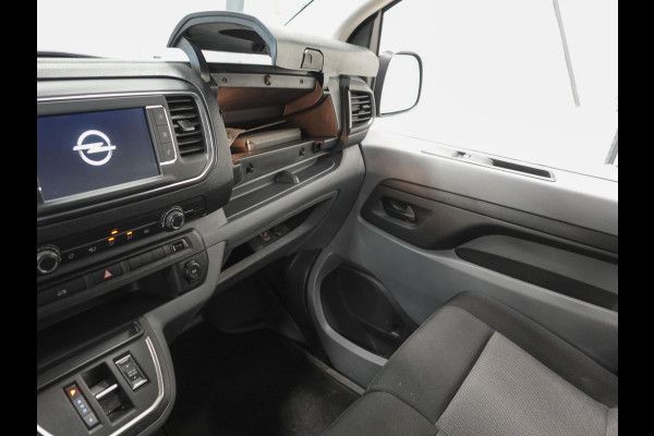 Opel Vivaro-e L3H1 Edition 75 kWh Automaat Airco Navigatie Cruise Control