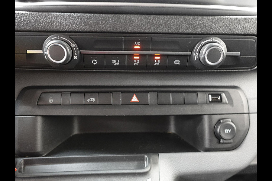Opel Vivaro-e L3H1 Edition 75 kWh Automaat Airco Navigatie Cruise Control