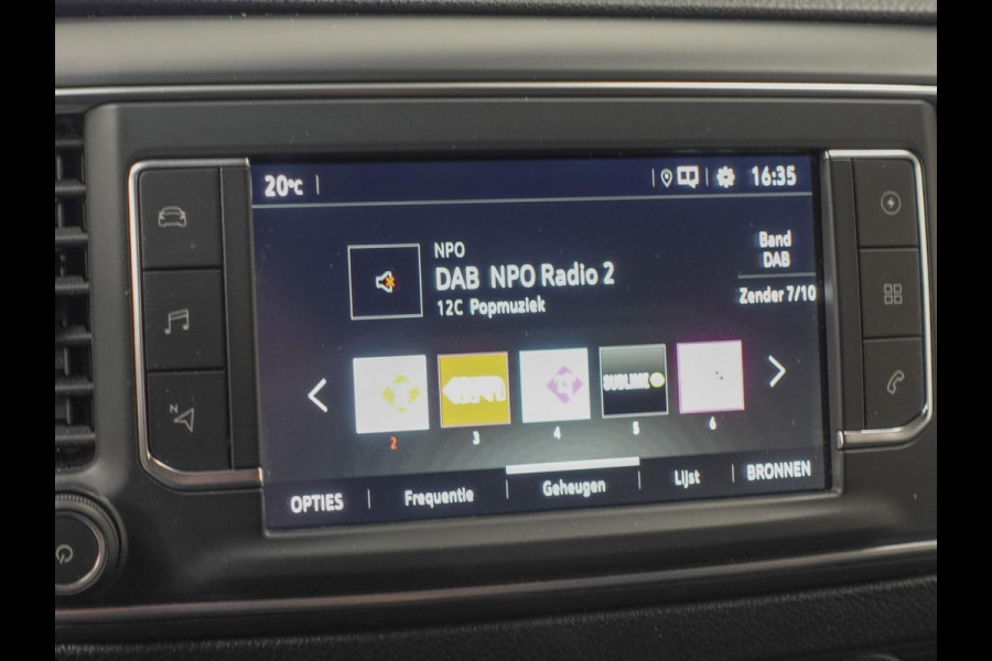 Opel Vivaro-e L3H1 Edition 75 kWh Automaat Airco Navigatie Cruise Control