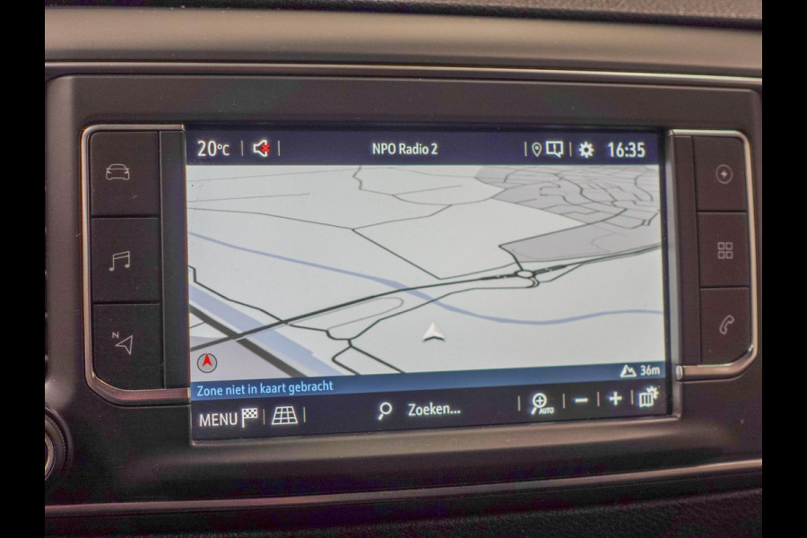 Opel Vivaro-e L3H1 Edition 75 kWh Automaat Airco Navigatie Cruise Control