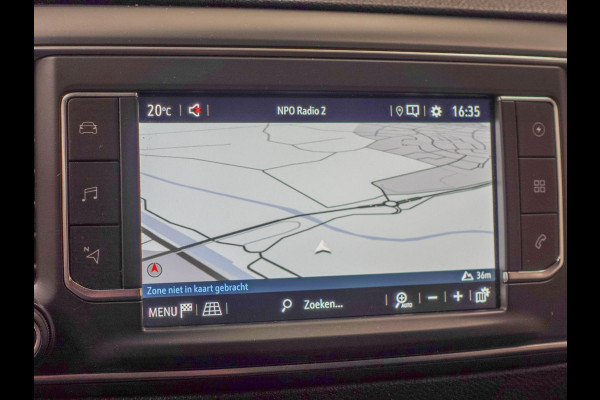 Opel Vivaro-e L3H1 Edition 75 kWh Automaat Airco Navigatie Cruise Control