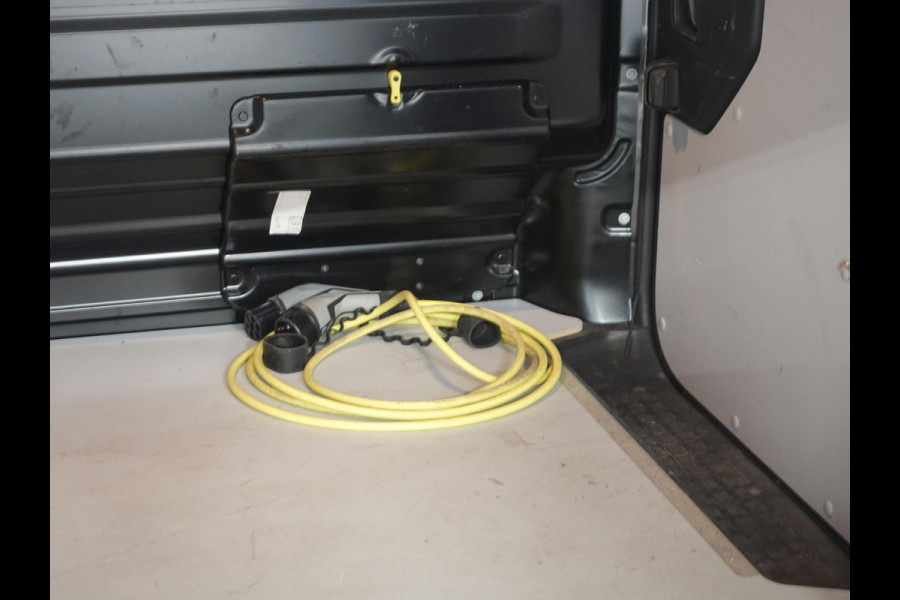 Opel Vivaro-e L3H1 Edition 75 kWh Automaat Airco Navigatie Cruise Control