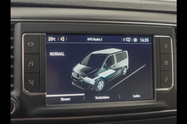 Opel Vivaro-e L3H1 Edition 75 kWh Automaat Airco Navigatie Cruise Control