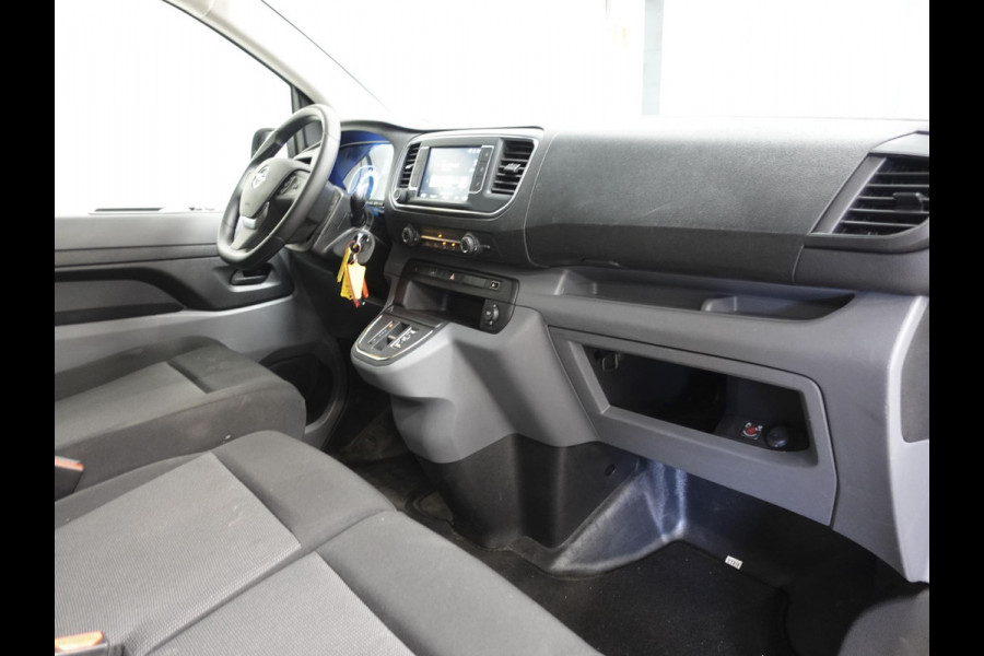 Opel Vivaro-e L3H1 Edition 75 kWh Automaat Airco Navigatie Cruise Control