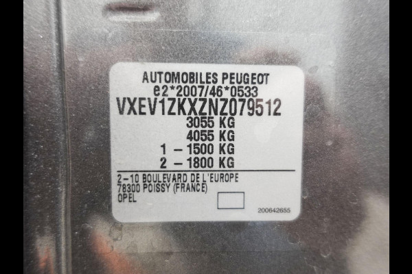 Opel Vivaro-e L3H1 Edition 75 kWh Automaat Airco Navigatie Cruise Control