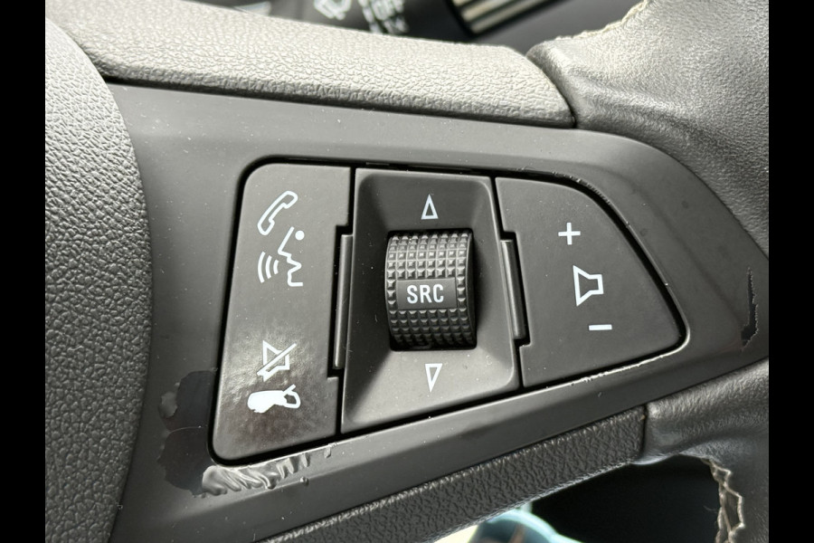Opel Astra Sports Tourer BWJ 2020 | 1.5 CDTI 123PK Bus Edition | CAMERA | CLIMA | NAVI | PDC | CARPLAY | PRIVACY GLASS |