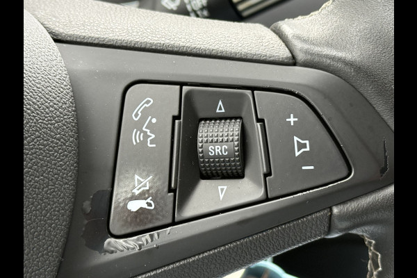 Opel Astra Sports Tourer BWJ 2020 | 1.5 CDTI 123PK Bus Edition | CAMERA | CLIMA | NAVI | PDC | CARPLAY | PRIVACY GLASS |