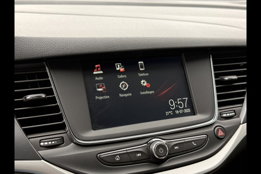 Opel Astra Sports Tourer BWJ 2020 | 1.5 CDTI 123PK Bus Edition | CAMERA | CLIMA | NAVI | PDC | CARPLAY | PRIVACY GLASS |
