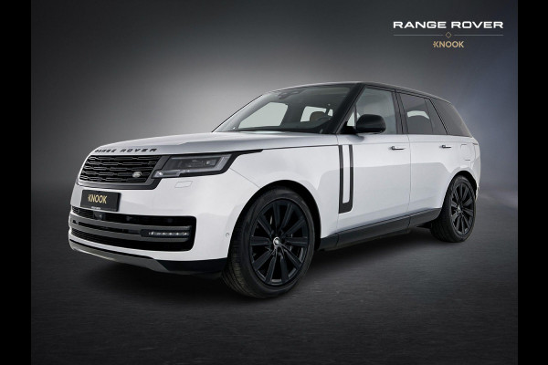 Land Rover Range Rover P440e HSE PHEV