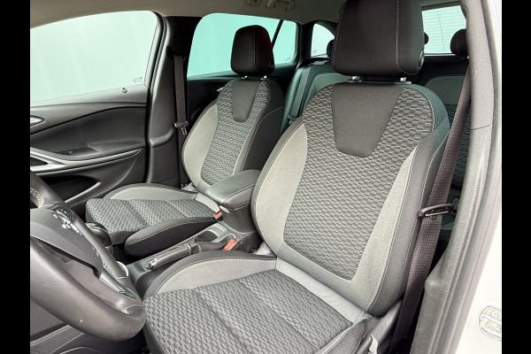 Opel Astra Sports Tourer BWJ 2020 | 1.5 CDTI 123PK Bus Edition | CAMERA | CLIMA | NAVI | PDC | CARPLAY | PRIVACY GLASS |