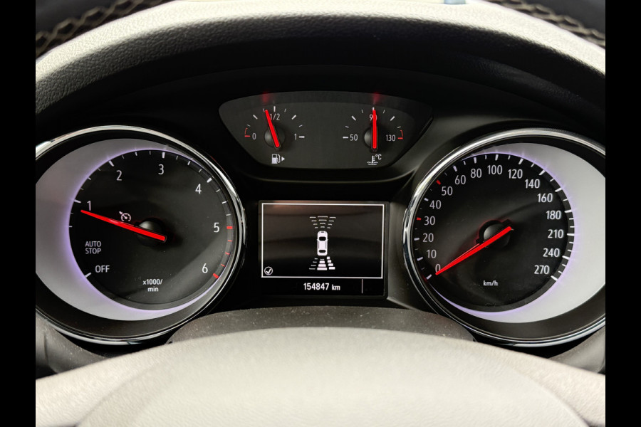 Opel Astra Sports Tourer BWJ 2020 | 1.5 CDTI 123PK Bus Edition | CAMERA | CLIMA | NAVI | PDC | CARPLAY | PRIVACY GLASS |