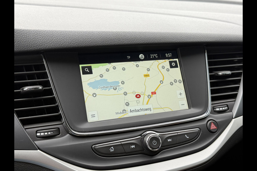 Opel Astra Sports Tourer BWJ 2020 | 1.5 CDTI 123PK Bus Edition | CAMERA | CLIMA | NAVI | PDC | CARPLAY | PRIVACY GLASS |