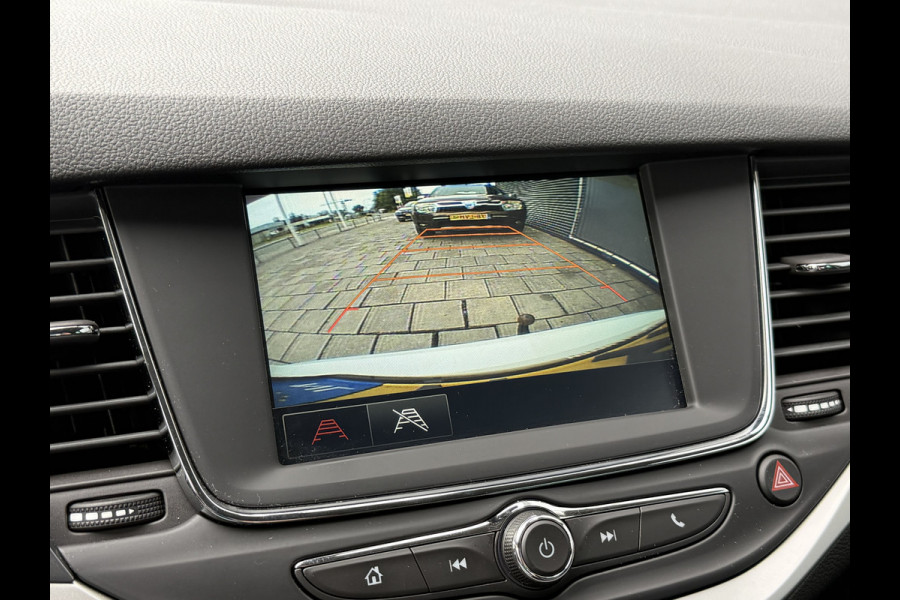 Opel Astra Sports Tourer BWJ 2020 | 1.5 CDTI 123PK Bus Edition | CAMERA | CLIMA | NAVI | PDC | CARPLAY | PRIVACY GLASS |