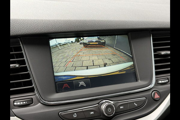 Opel Astra Sports Tourer BWJ 2020 | 1.5 CDTI 123PK Bus Edition | CAMERA | CLIMA | NAVI | PDC | CARPLAY | PRIVACY GLASS |