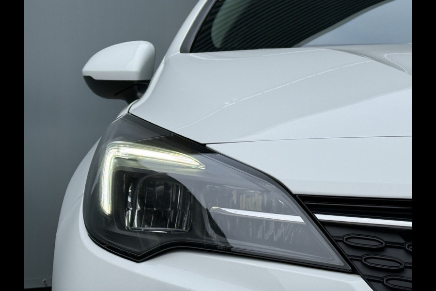 Opel Astra Sports Tourer BWJ 2020 | 1.5 CDTI 123PK Bus Edition | CAMERA | CLIMA | NAVI | PDC | CARPLAY | PRIVACY GLASS |