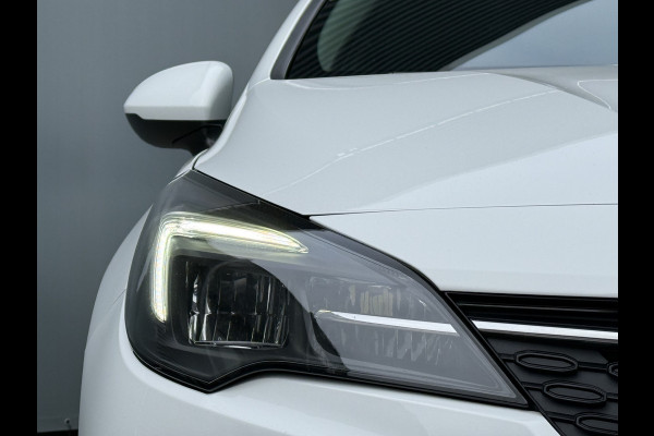 Opel Astra Sports Tourer BWJ 2020 | 1.5 CDTI 123PK Bus Edition | CAMERA | CLIMA | NAVI | PDC | CARPLAY | PRIVACY GLASS |