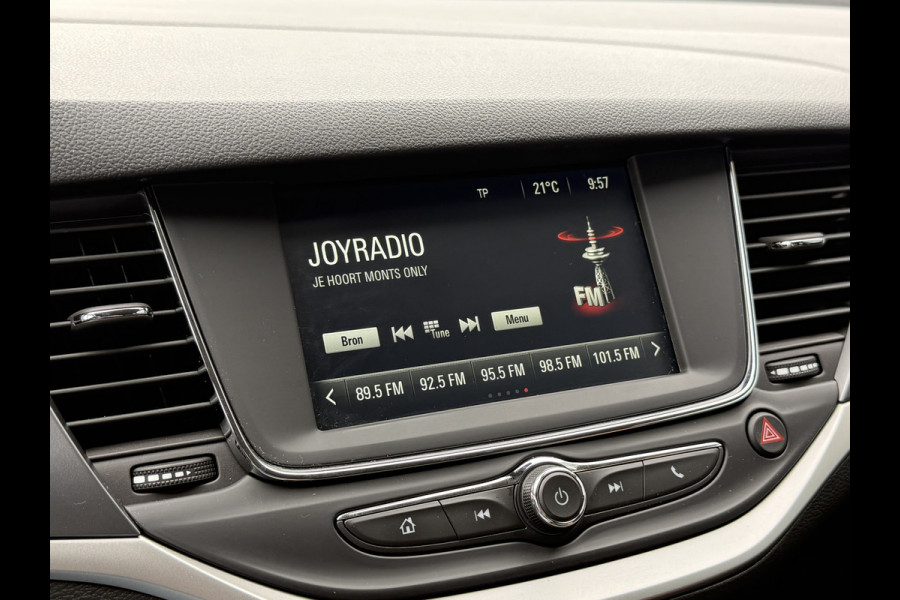 Opel Astra Sports Tourer BWJ 2020 | 1.5 CDTI 123PK Bus Edition | CAMERA | CLIMA | NAVI | PDC | CARPLAY | PRIVACY GLASS |