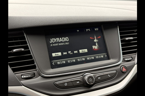 Opel Astra Sports Tourer BWJ 2020 | 1.5 CDTI 123PK Bus Edition | CAMERA | CLIMA | NAVI | PDC | CARPLAY | PRIVACY GLASS |