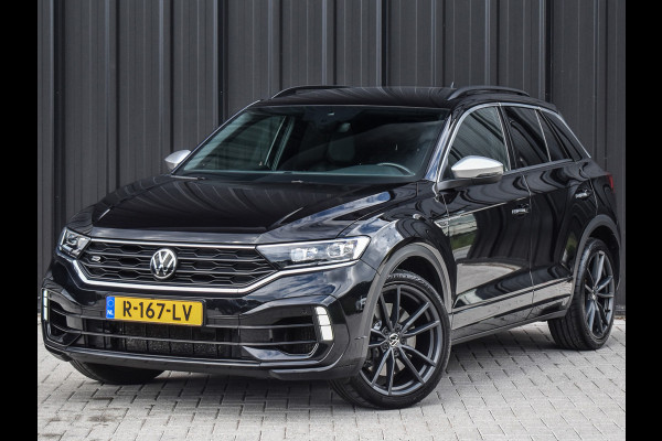 Volkswagen T-Roc 2.0 TSI 4MOTION R | FULL-LED | LEDER | VIRTUAL COCKPIT | CAMERA | DAB+ | ADAPTIVE CRUISE | PREMIUM AUDIO