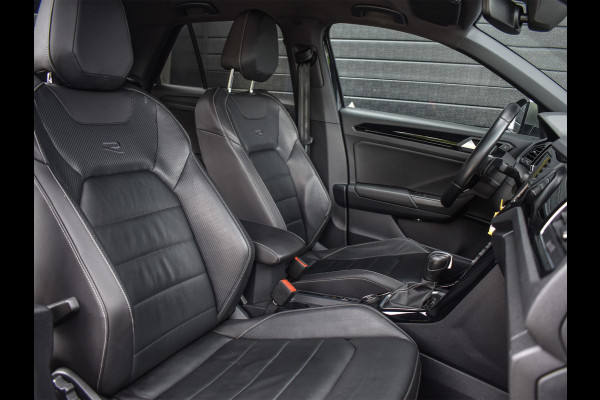 Volkswagen T-Roc 2.0 TSI 4MOTION R | FULL-LED | LEDER | VIRTUAL COCKPIT | CAMERA | DAB+ | ADAPTIVE CRUISE | PREMIUM AUDIO