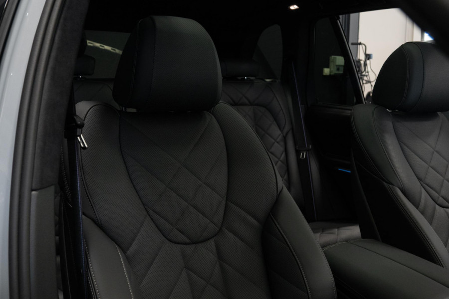 BMW X5 xDrive50e *M-Sport Pro / Actieve-Besturing / Luchtvering / Panorama / Harman-Kardon / HUD / Soft-Close*