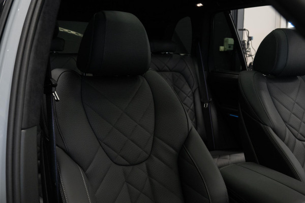 BMW X5 xDrive50e *M-Sport Pro / Actieve-Besturing / Luchtvering / Panorama / Harman-Kardon / HUD / Soft-Close*
