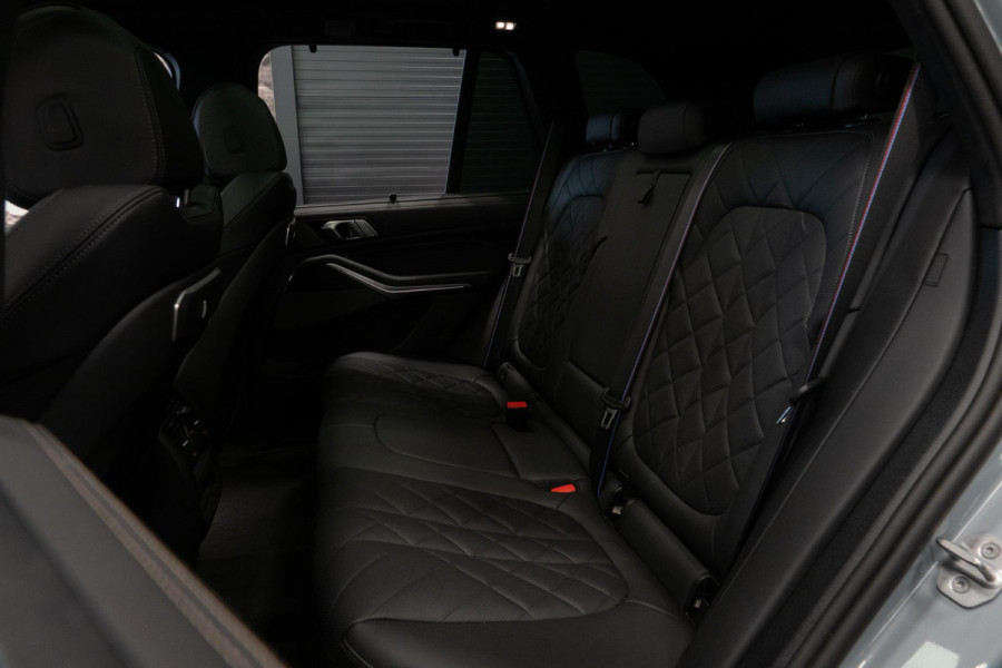 BMW X5 xDrive50e *M-Sport Pro / Actieve-Besturing / Luchtvering / Panorama / Harman-Kardon / HUD / Soft-Close*