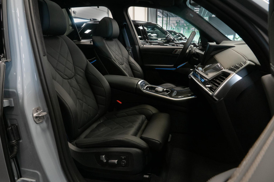 BMW X5 xDrive50e *M-Sport Pro / Actieve-Besturing / Luchtvering / Panorama / Harman-Kardon / HUD / Soft-Close*