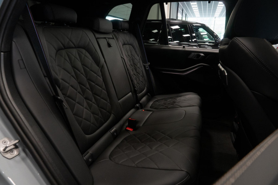 BMW X5 xDrive50e *M-Sport Pro / Actieve-Besturing / Luchtvering / Panorama / Harman-Kardon / HUD / Soft-Close*