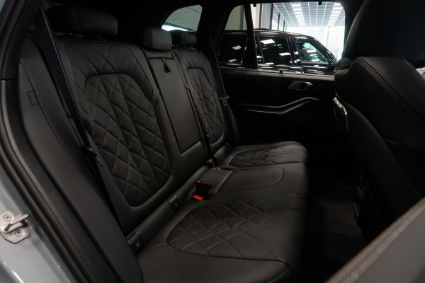 BMW X5 xDrive50e *M-Sport Pro / Actieve-Besturing / Luchtvering / Panorama / Harman-Kardon / HUD / Soft-Close*