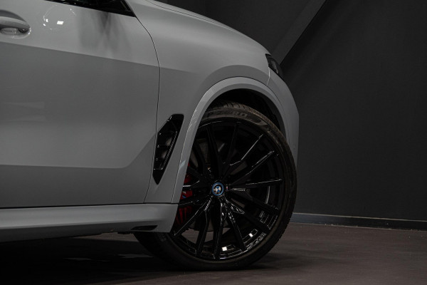 BMW X5 xDrive50e *M-Sport Pro / Actieve-Besturing / Luchtvering / Panorama / Harman-Kardon / HUD / Soft-Close*