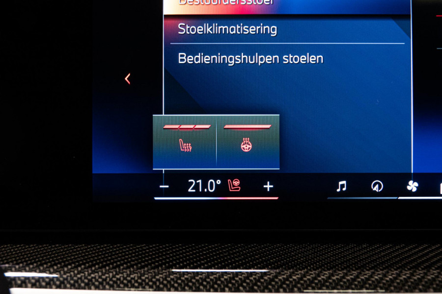 BMW X5 xDrive50e *M-Sport Pro / Actieve-Besturing / Luchtvering / Panorama / Harman-Kardon / HUD / Soft-Close*