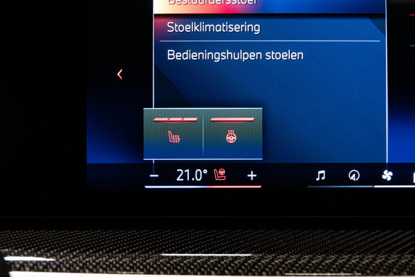 BMW X5 xDrive50e *M-Sport Pro / Actieve-Besturing / Luchtvering / Panorama / Harman-Kardon / HUD / Soft-Close*