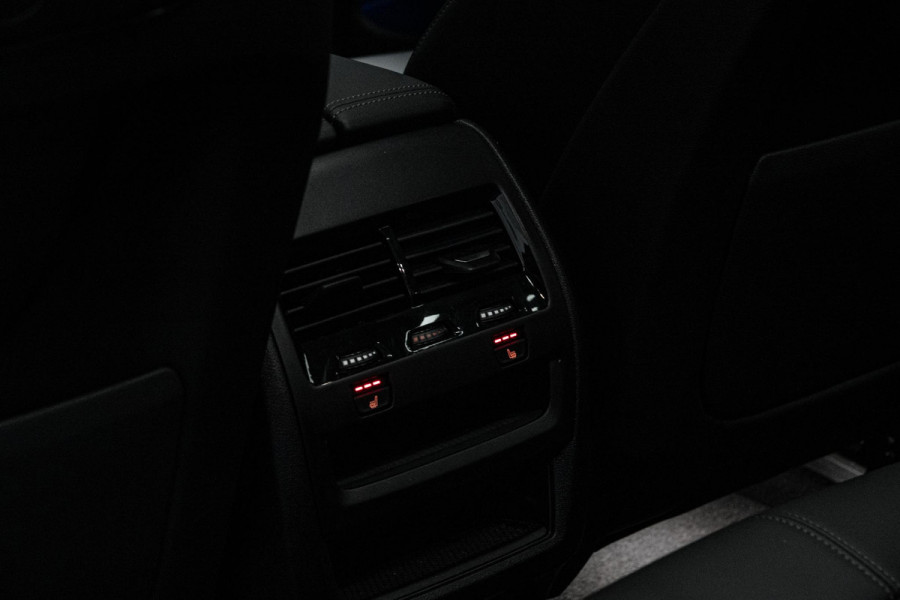 BMW X5 xDrive50e *M-Sport Pro / Actieve-Besturing / Luchtvering / Panorama / Harman-Kardon / HUD / Soft-Close*