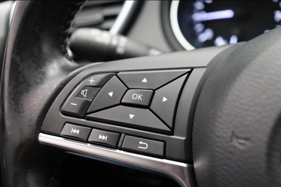 Nissan QASHQAI 1.3 DIG-T Tekna Pano/dak Leder Rondomzicht/Camera