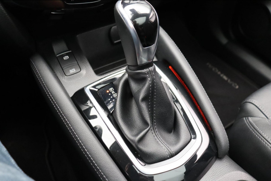 Nissan QASHQAI 1.3 DIG-T Tekna Pano/dak Leder Rondomzicht/Camera