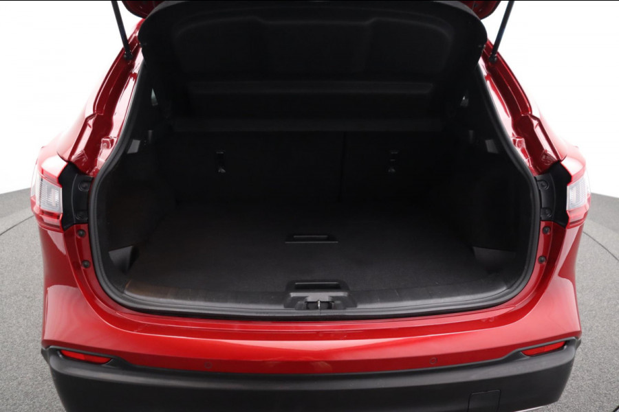 Nissan QASHQAI 1.3 DIG-T Tekna Pano/dak Leder Rondomzicht/Camera