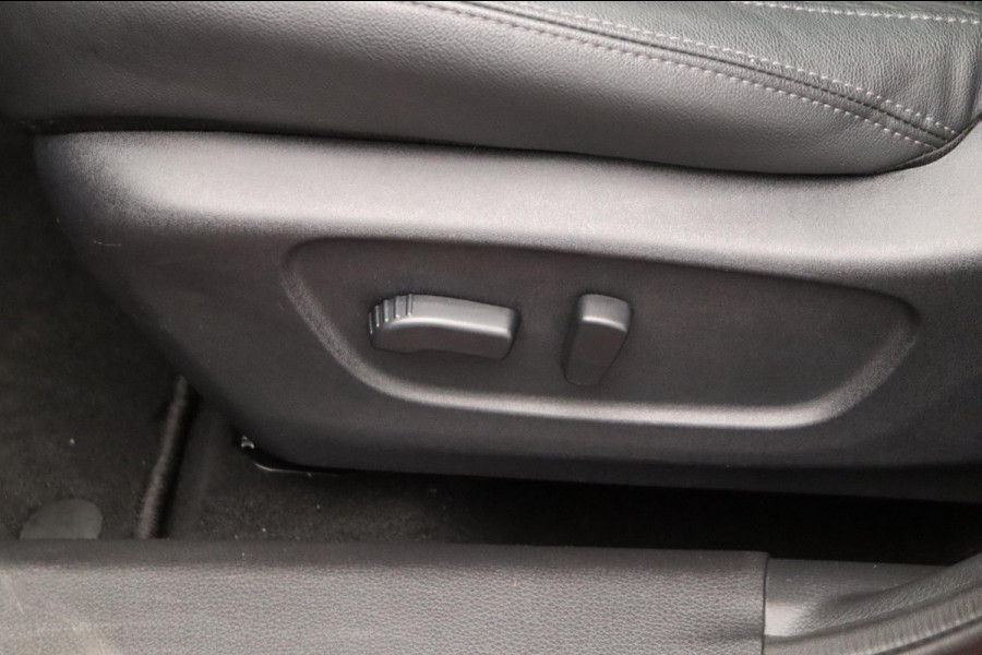 Nissan QASHQAI 1.3 DIG-T Tekna Pano/dak Leder Rondomzicht/Camera