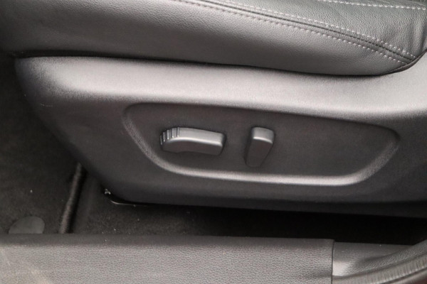 Nissan QASHQAI 1.3 DIG-T Tekna Pano/dak Leder Rondomzicht/Camera
