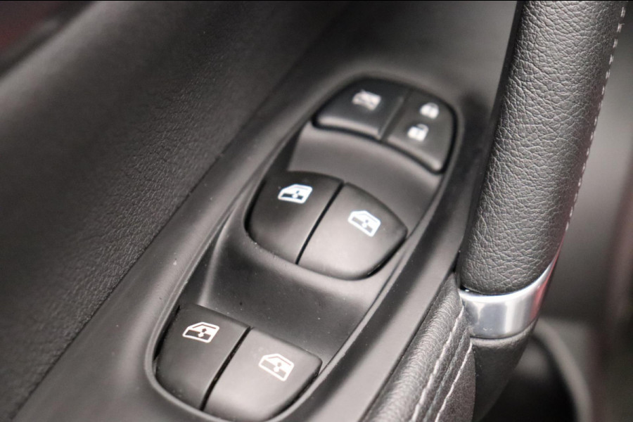 Nissan QASHQAI 1.3 DIG-T Tekna Pano/dak Leder Rondomzicht/Camera