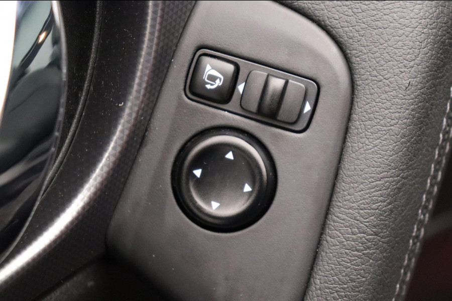Nissan QASHQAI 1.3 DIG-T Tekna Pano/dak Leder Rondomzicht/Camera