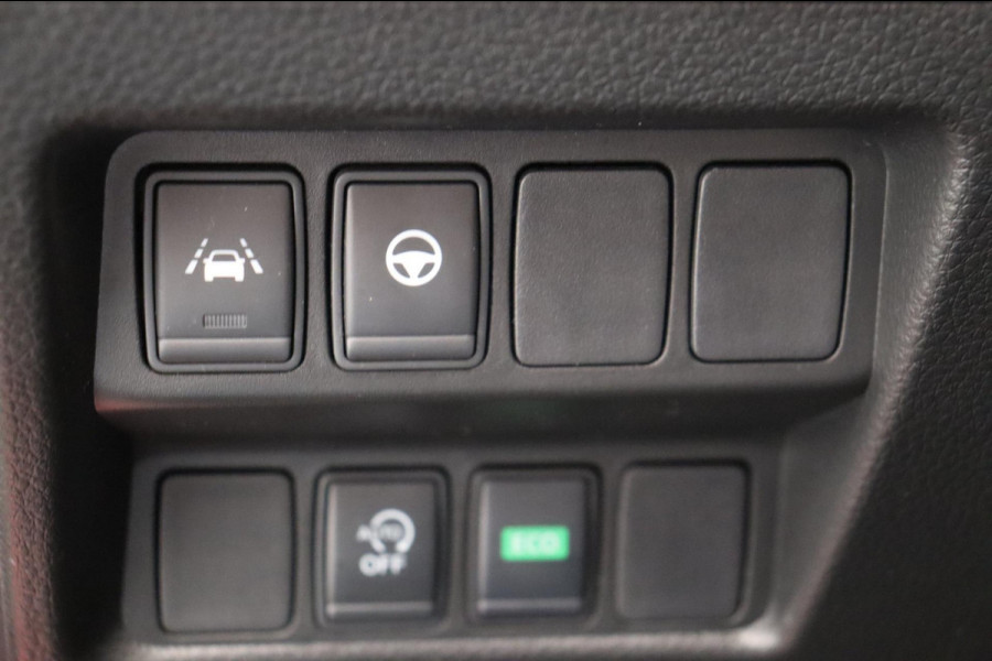 Nissan QASHQAI 1.3 DIG-T Tekna Pano/dak Leder Rondomzicht/Camera
