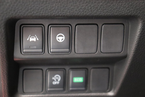 Nissan QASHQAI 1.3 DIG-T Tekna Pano/dak Leder Rondomzicht/Camera