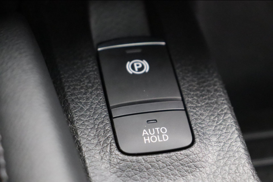 Nissan QASHQAI 1.3 DIG-T Tekna Pano/dak Leder Rondomzicht/Camera