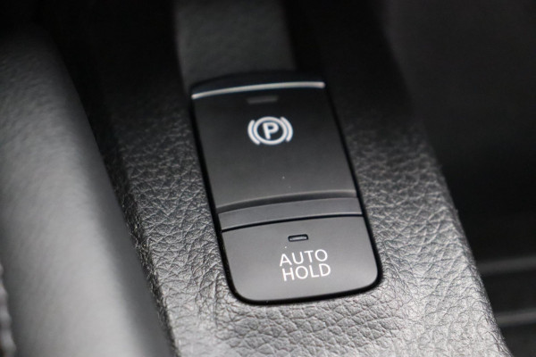 Nissan QASHQAI 1.3 DIG-T Tekna Pano/dak Leder Rondomzicht/Camera