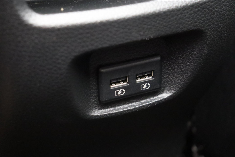 Nissan QASHQAI 1.3 DIG-T Tekna Pano/dak Leder Rondomzicht/Camera