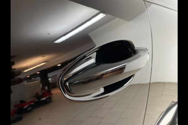 Peugeot 5008 1.2 PureTech Blue Lease Allure 7 pers AIRCO NAVI CRUISE APPLE CARPLAY LEER STOELVERW KEYLESS VELGEN NIEUWSTAAT